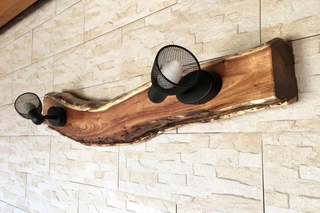 Bungalow Des Pensees Piscine Chauffee 28° Saint-Denis Ngoại thất bức ảnh